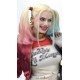 Suicide Squad Harley Quinn Original 1/3 Scale Hyperreal Movie Statue 65 cm